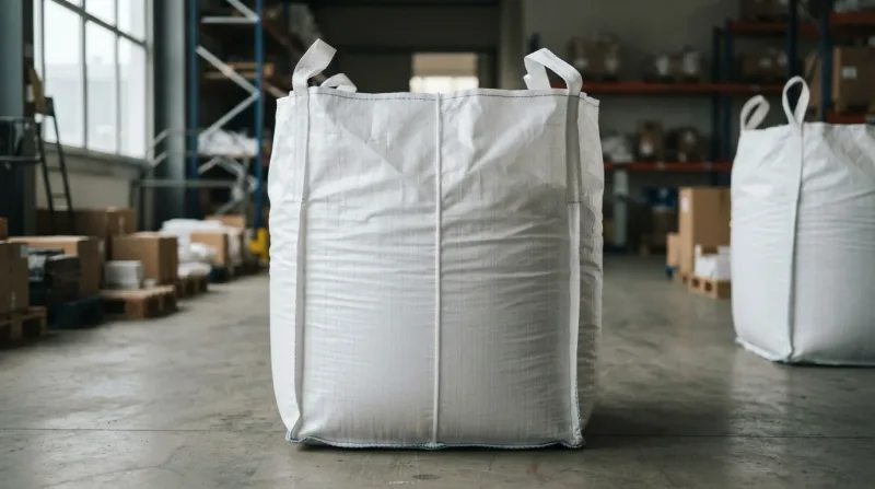 Dây chống xì bao jumbo là gì, chọn phi 5 hay phi 6 và định mức mỗi bao