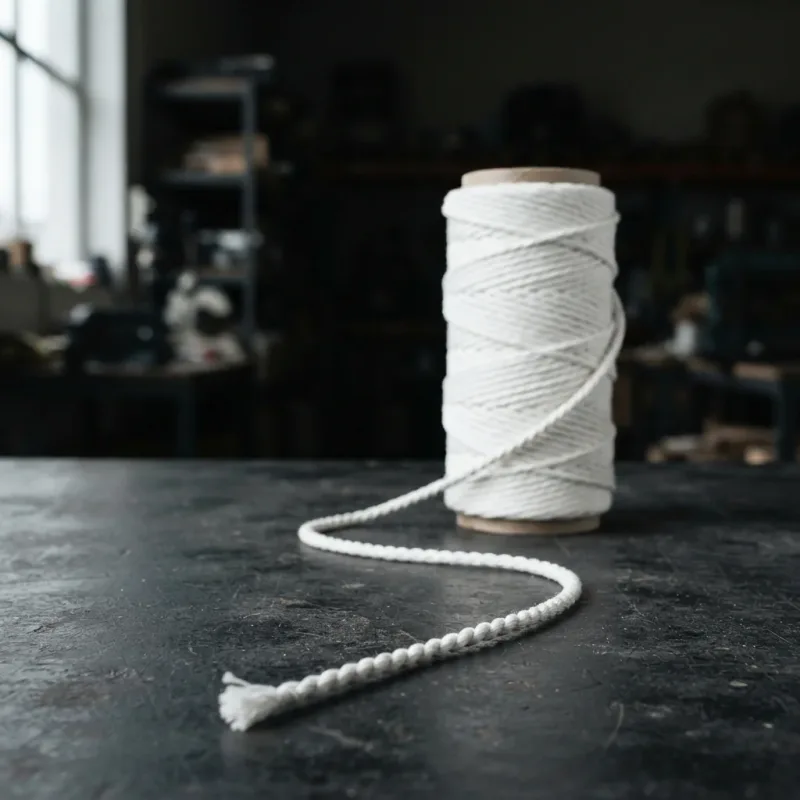 Dây chống xì Filler Cord No Oil