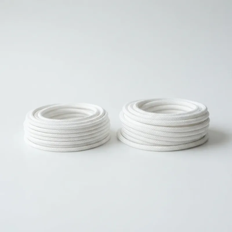 Dây chống xì polyester phi 5 và phi 6